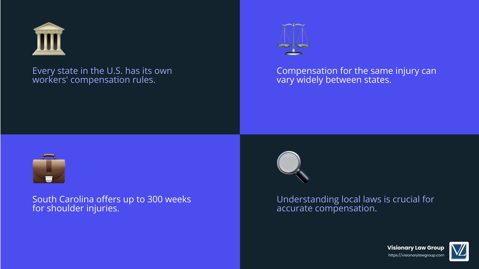 Understand Workers' Comp Body Charts: Injury Value Guide